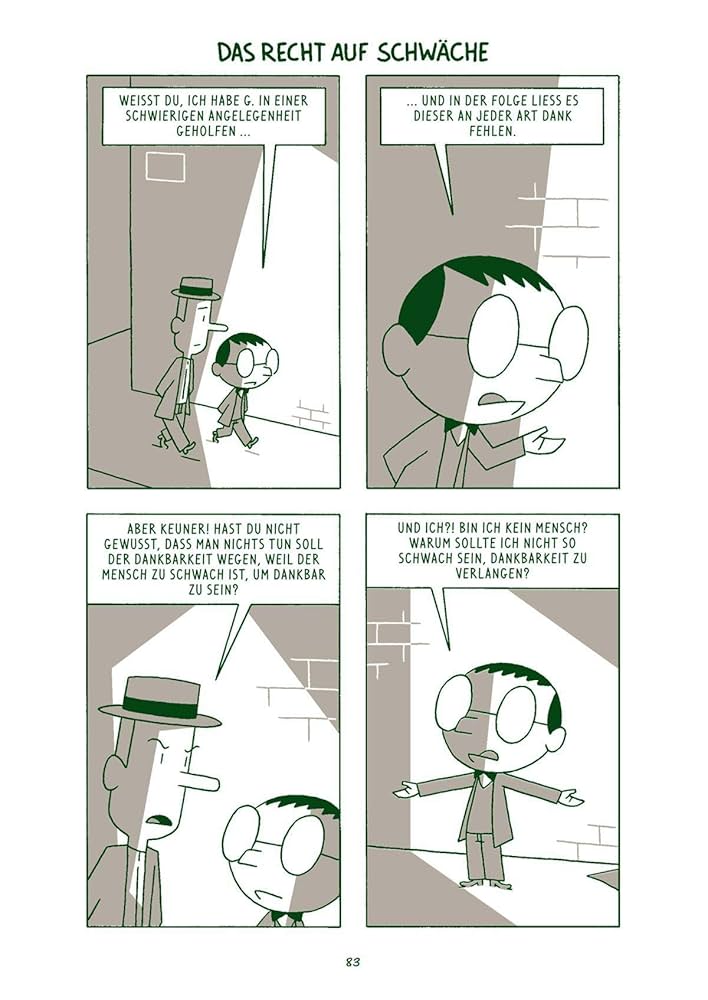 洋書 Geschichten vom Herrn Keuner Geschichten vom Herrn Keuner: K., Ulf, Brecht, Bertolt